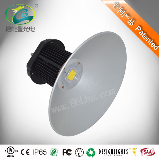 LED  調光工礦燈 100-160W