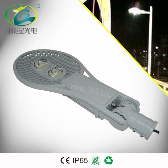 雙光源網球拍LED路燈